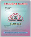 Students Diary